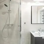 Lovely Apartment In Dziwnow With Wifi