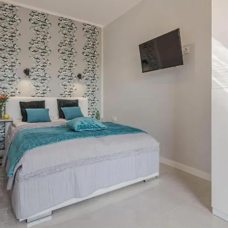 Awesome In With Wifi Apartment Dziwnow
