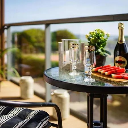 Awesome In With Wifi Appartement *