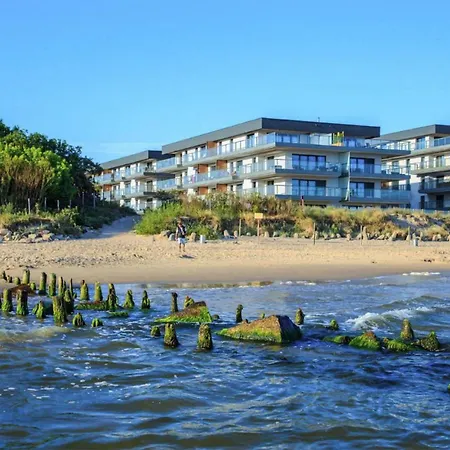 Appartement Awesome In With Wifi Dziwnów